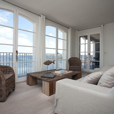 Port Rive Gauche Gabian Apartment มาร์เซย็อง ภายนอก รูปภาพ