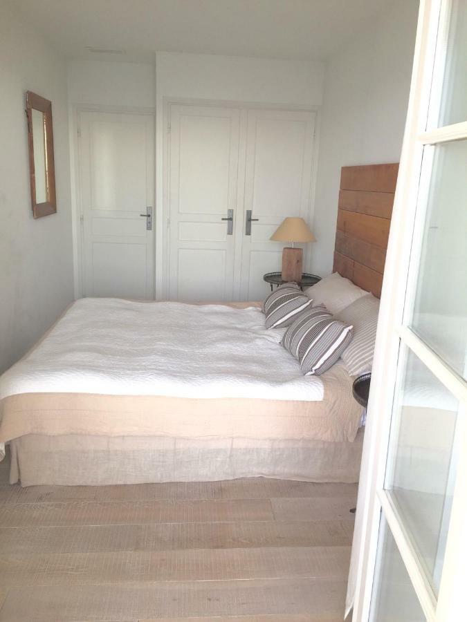 Port Rive Gauche Gabian Apartment มาร์เซย็อง ภายนอก รูปภาพ