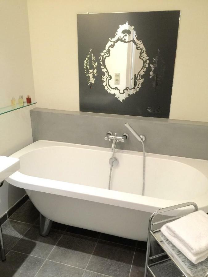 Port Rive Gauche Gabian Apartment มาร์เซย็อง ภายนอก รูปภาพ