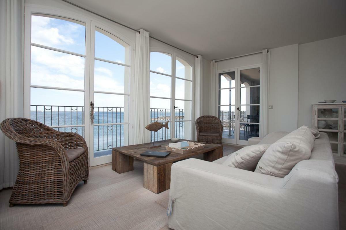 Port Rive Gauche Gabian Apartment มาร์เซย็อง ภายนอก รูปภาพ