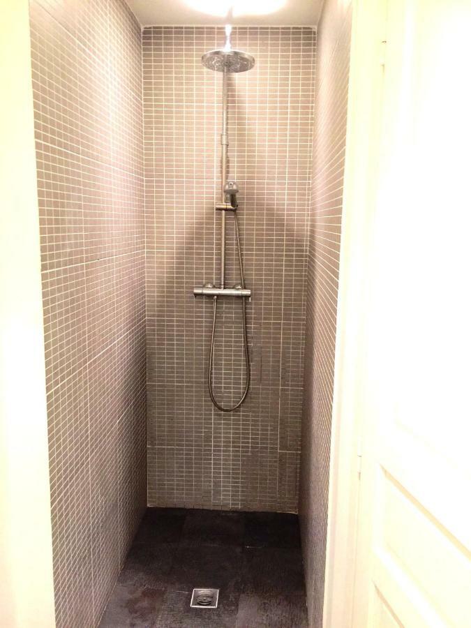 Port Rive Gauche Gabian Apartment มาร์เซย็อง ภายนอก รูปภาพ